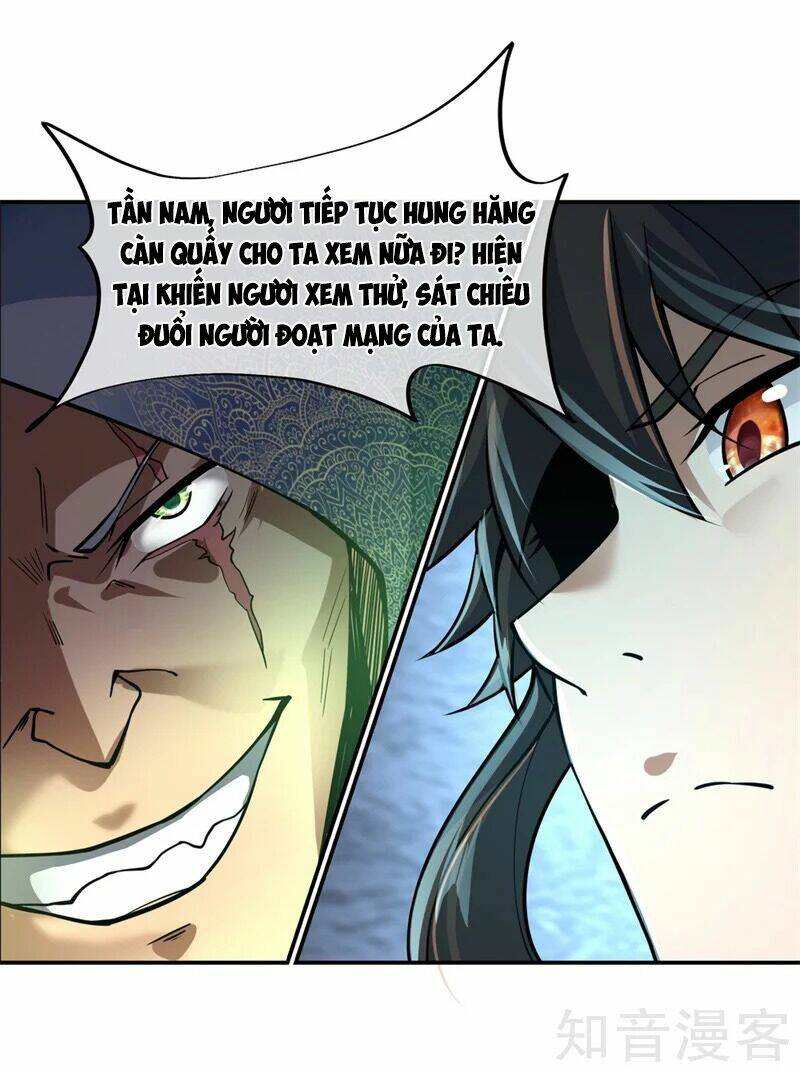 Chiến Hồn Tuyệt Thế: Chapter 69