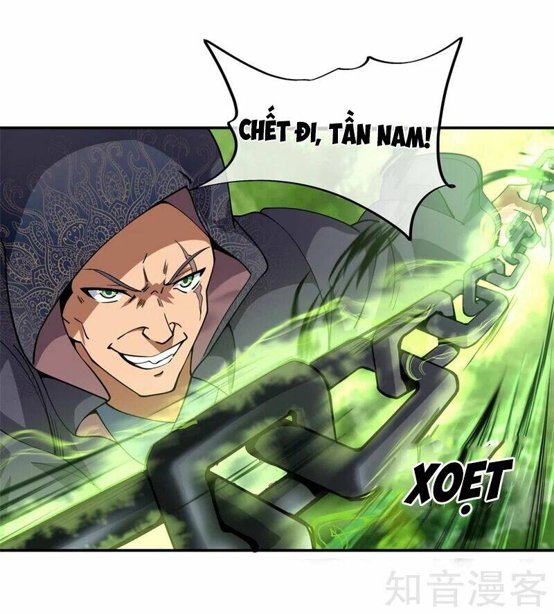 Chiến Hồn Tuyệt Thế: Chapter 69