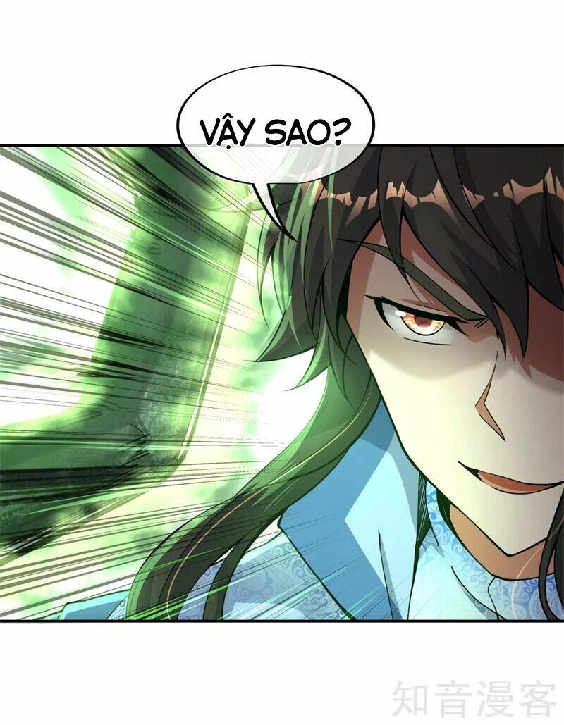 Chiến Hồn Tuyệt Thế: Chapter 69