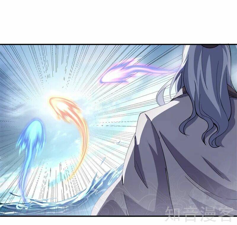 Chiến Hồn Tuyệt Thế: Chapter 71