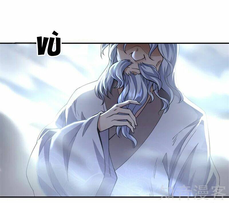Chiến Hồn Tuyệt Thế: Chapter 71