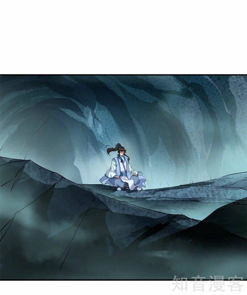 Chiến Hồn Tuyệt Thế: Chapter 71