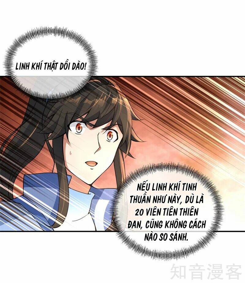 Chiến Hồn Tuyệt Thế: Chapter 71