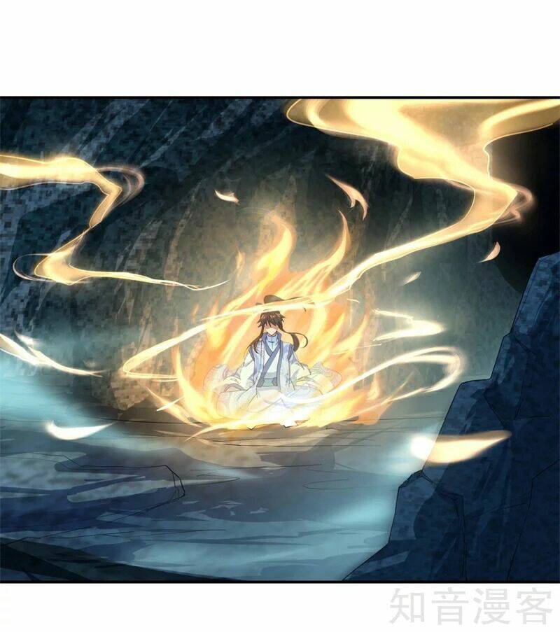 Chiến Hồn Tuyệt Thế: Chapter 71
