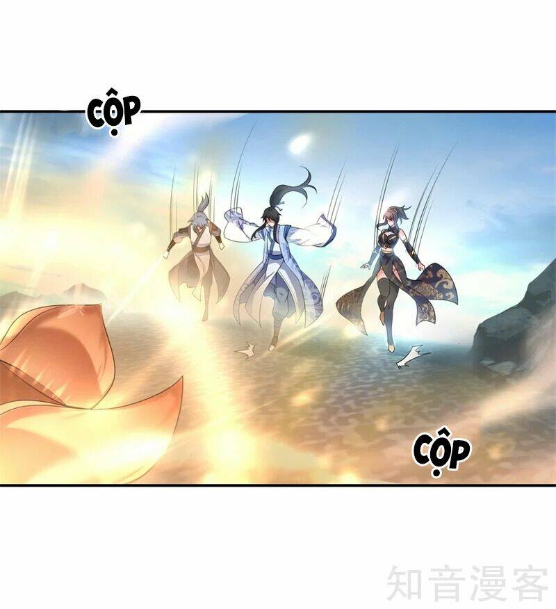 Chiến Hồn Tuyệt Thế: Chapter 71