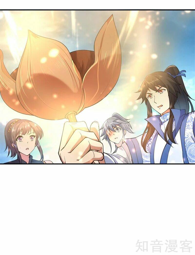 Chiến Hồn Tuyệt Thế: Chapter 71