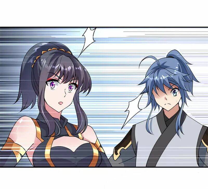 Chiến Hồn Tuyệt Thế: Chapter 72