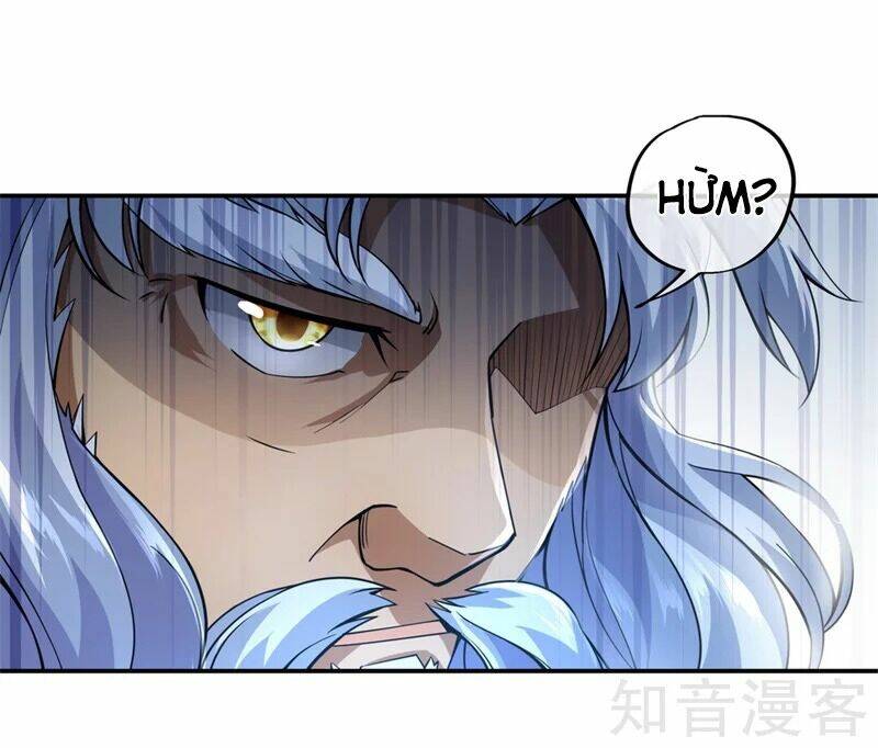 Chiến Hồn Tuyệt Thế: Chapter 72