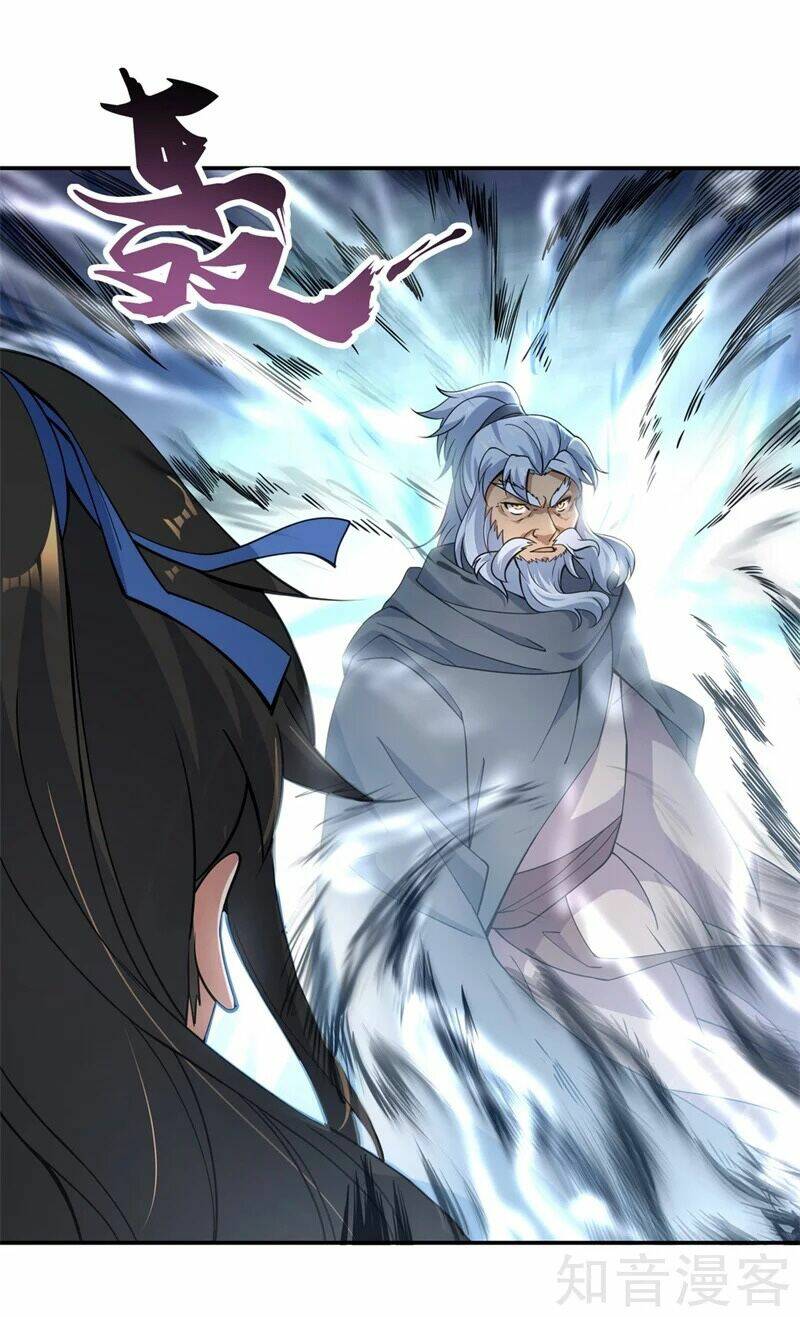Chiến Hồn Tuyệt Thế: Chapter 72