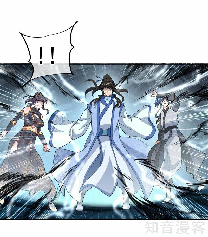 Chiến Hồn Tuyệt Thế: Chapter 72