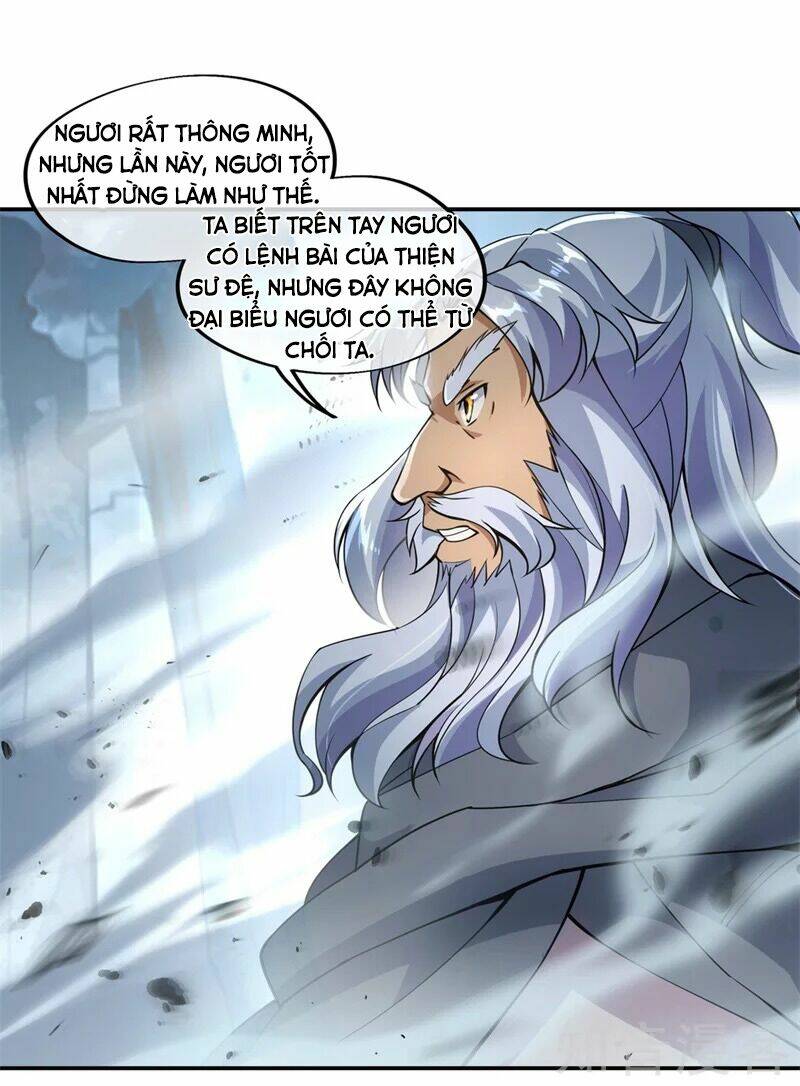 Chiến Hồn Tuyệt Thế: Chapter 72