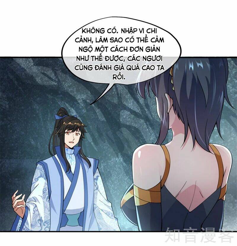Chiến Hồn Tuyệt Thế: Chapter 72