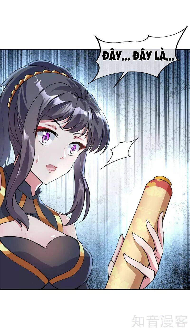 Chiến Hồn Tuyệt Thế: Chapter 72