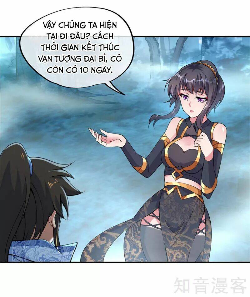 Chiến Hồn Tuyệt Thế: Chapter 72