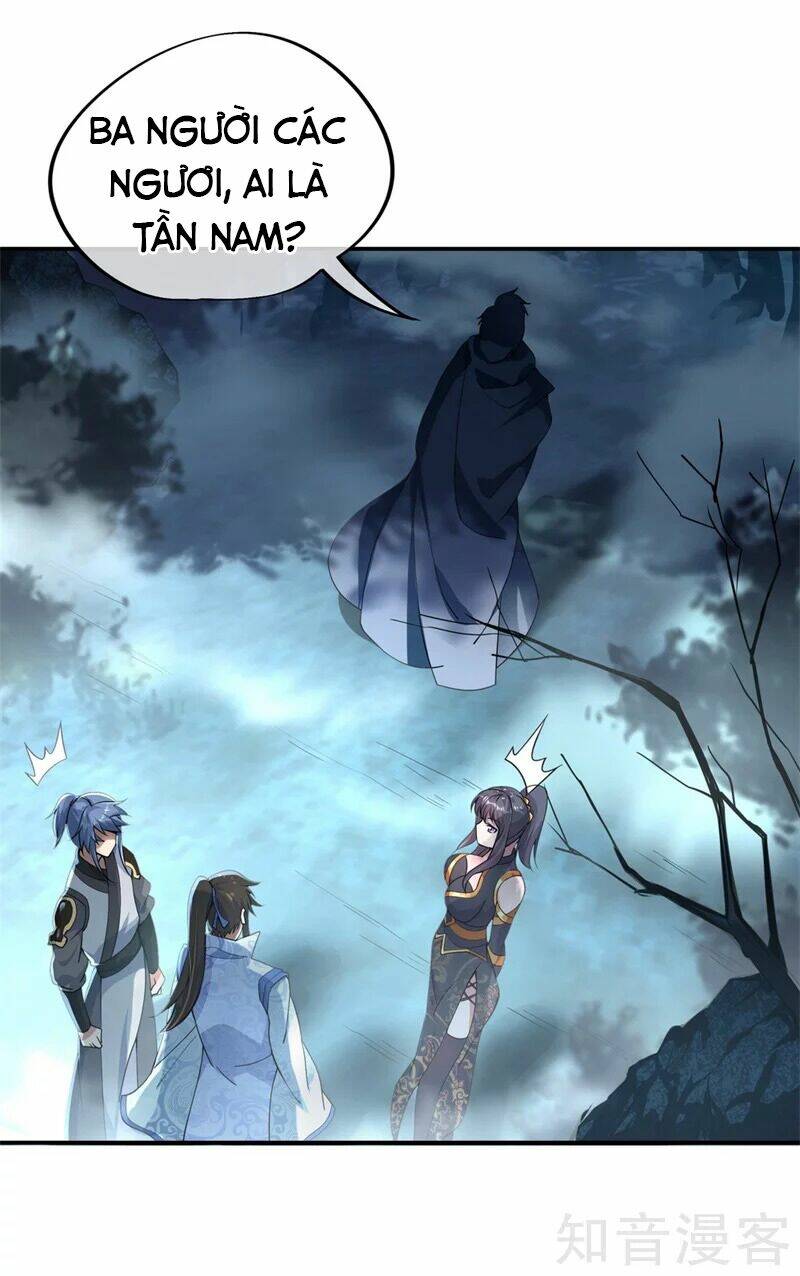 Chiến Hồn Tuyệt Thế: Chapter 72
