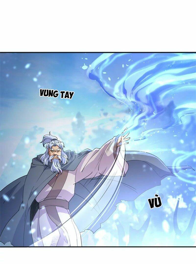 Chiến Hồn Tuyệt Thế: Chapter 73