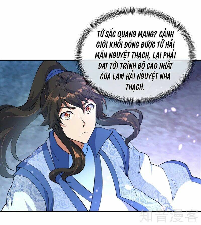 Chiến Hồn Tuyệt Thế: Chapter 73