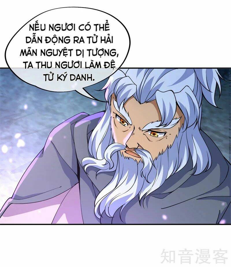 Chiến Hồn Tuyệt Thế: Chapter 73