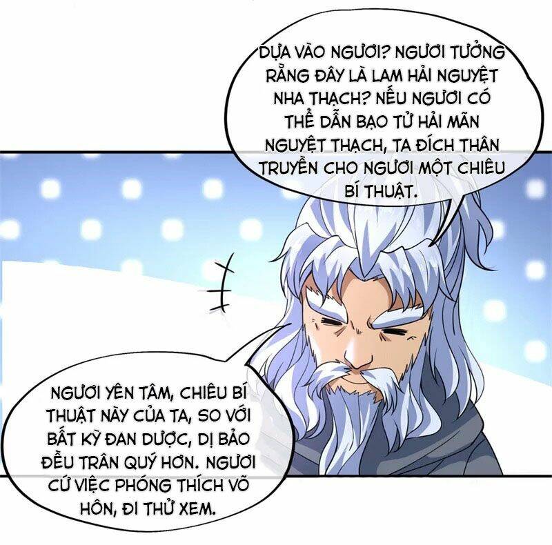 Chiến Hồn Tuyệt Thế: Chapter 73