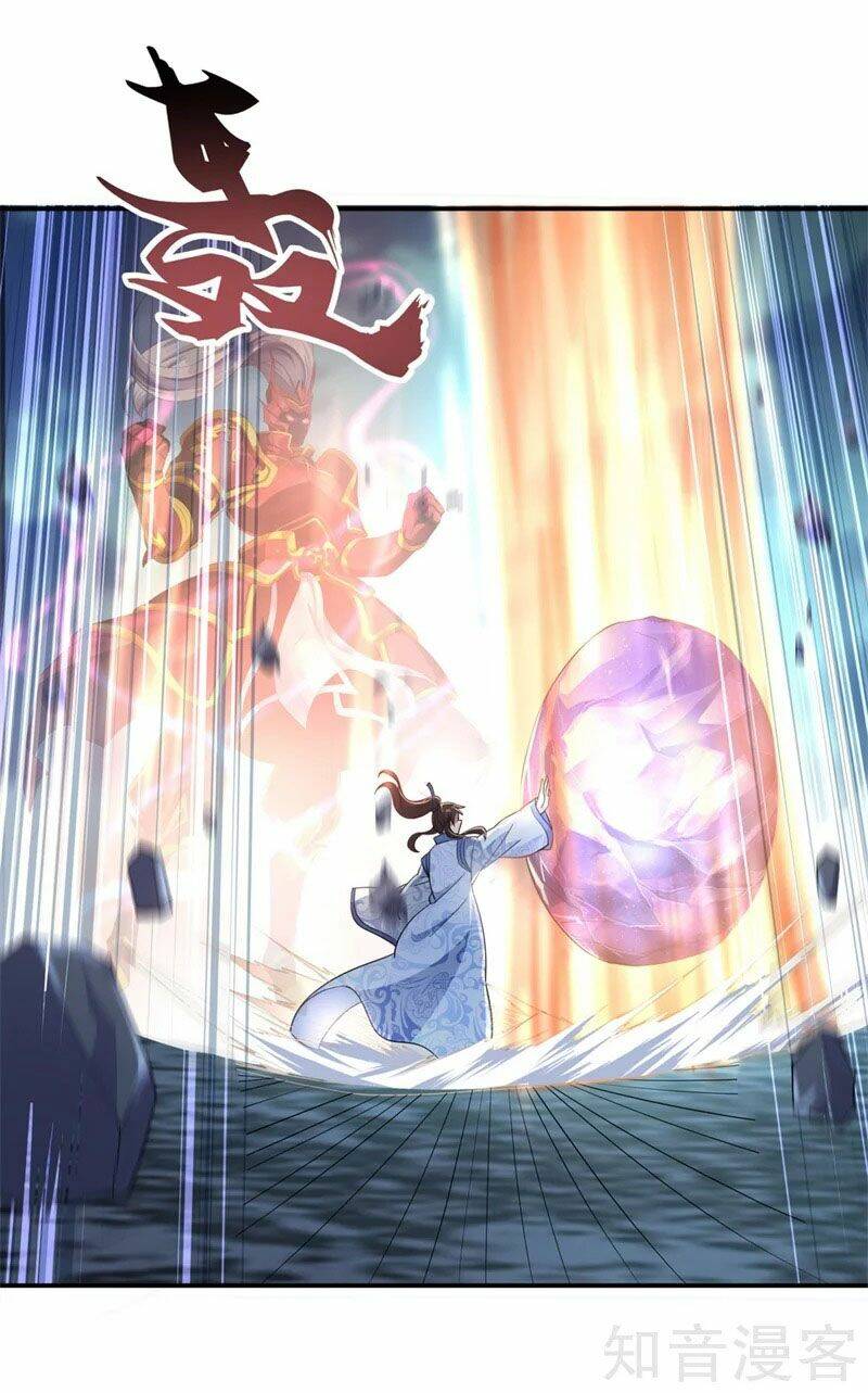 Chiến Hồn Tuyệt Thế: Chapter 73