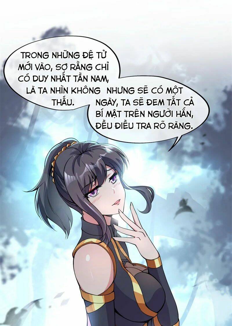 Chiến Hồn Tuyệt Thế: Chapter 73