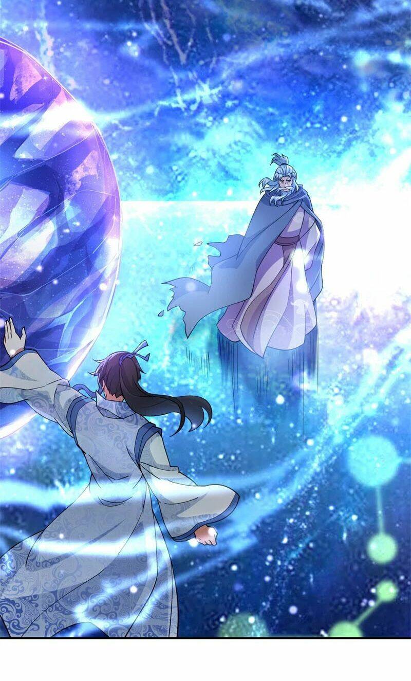 Chiến Hồn Tuyệt Thế: Chapter 73