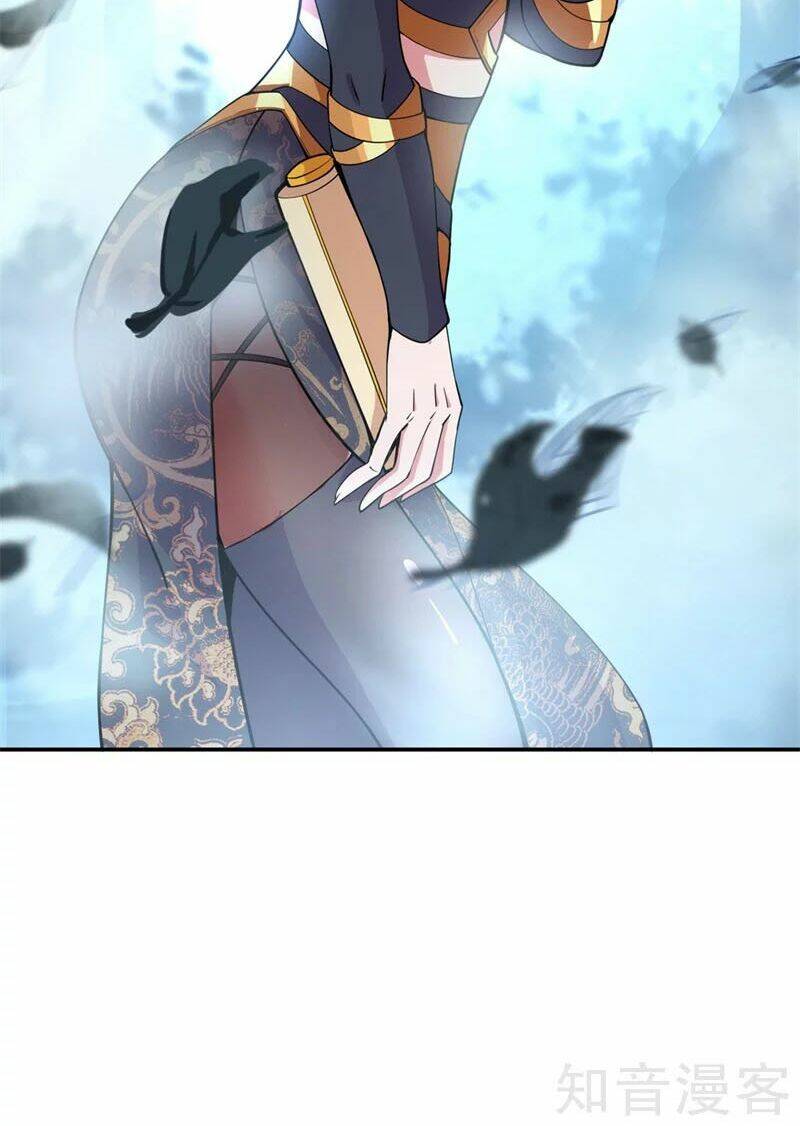 Chiến Hồn Tuyệt Thế: Chapter 73
