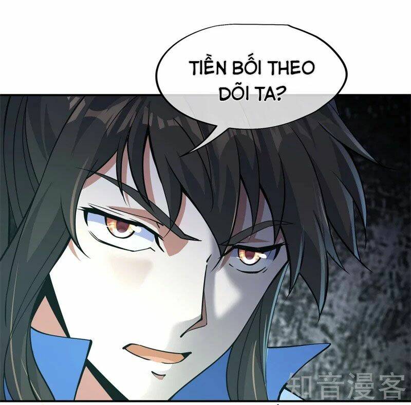 Chiến Hồn Tuyệt Thế: Chapter 73