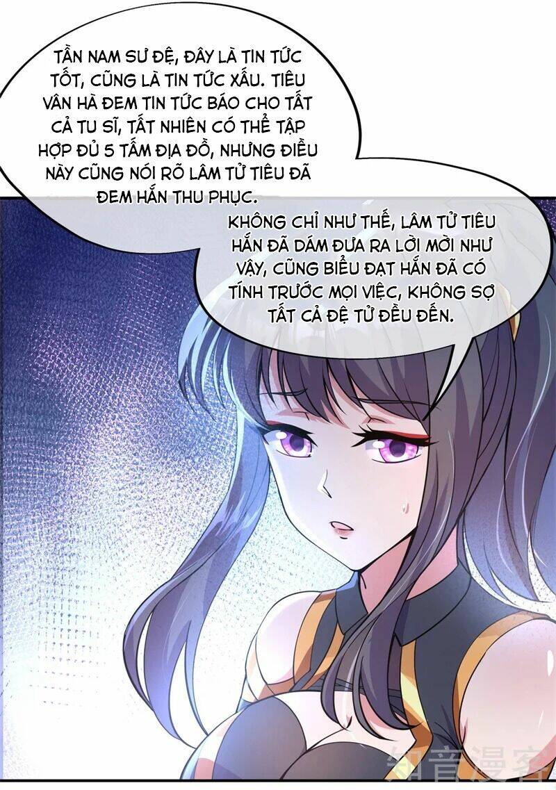 Chiến Hồn Tuyệt Thế: Chapter 75