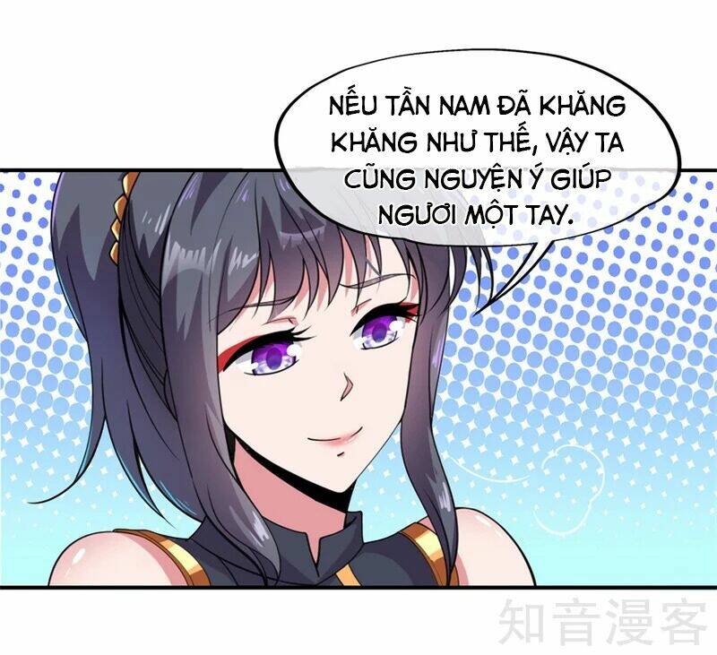 Chiến Hồn Tuyệt Thế: Chapter 75