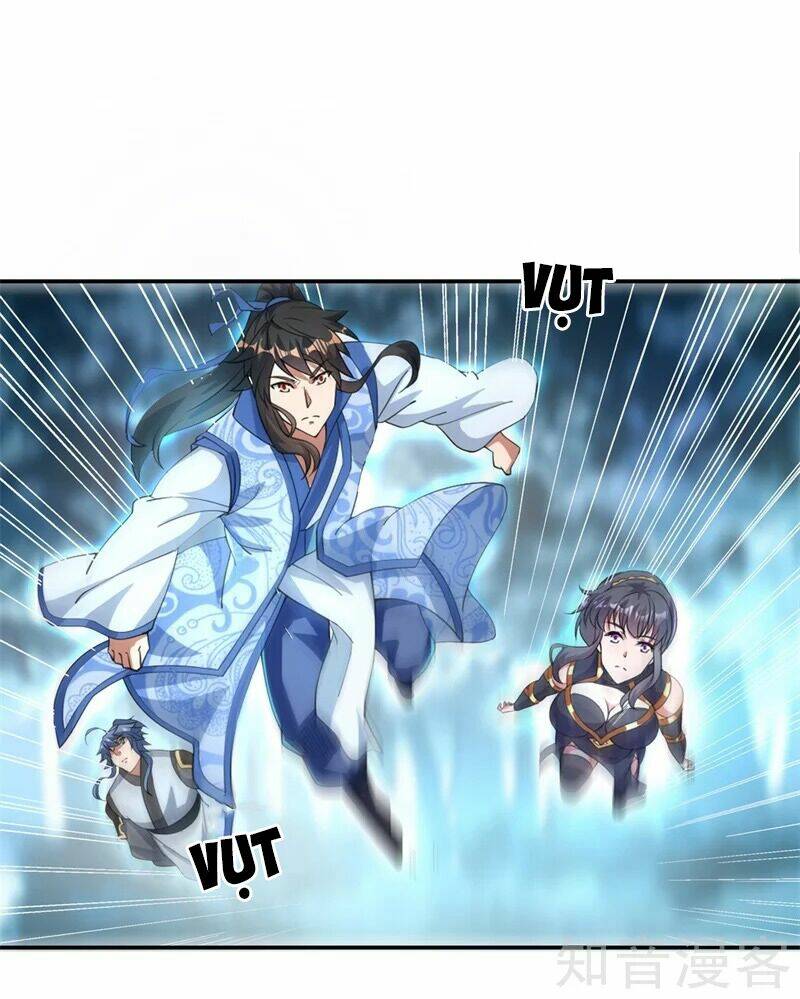 Chiến Hồn Tuyệt Thế: Chapter 75
