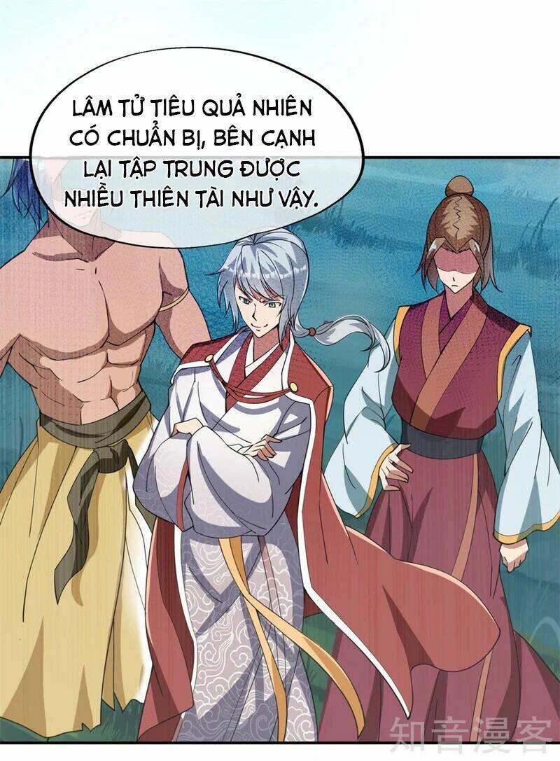Chiến Hồn Tuyệt Thế: Chapter 75