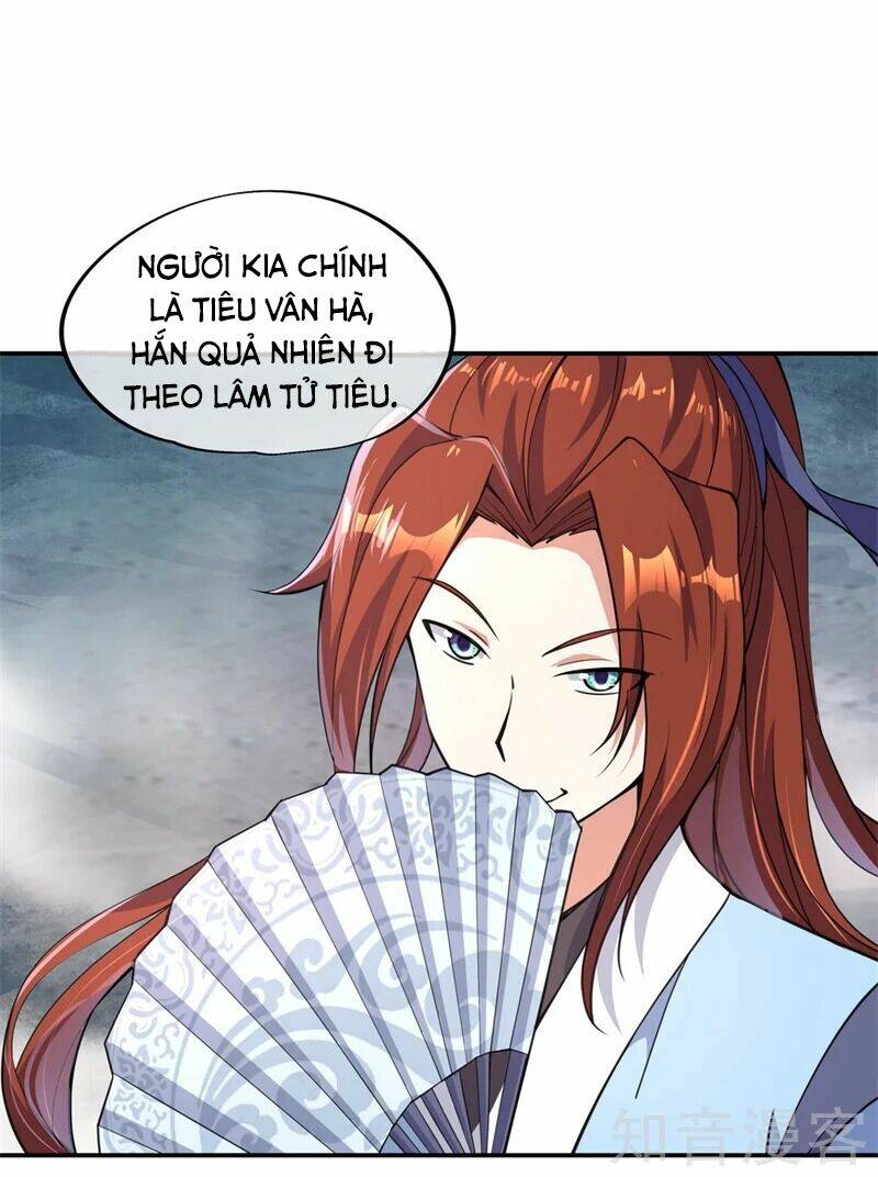 Chiến Hồn Tuyệt Thế: Chapter 75