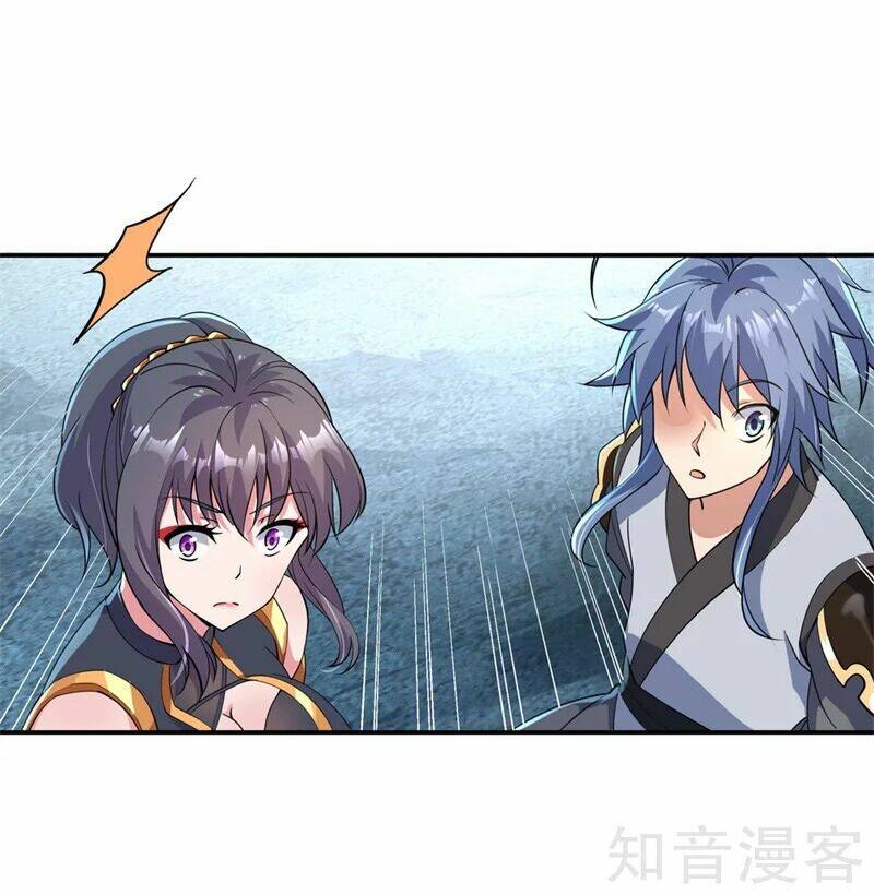 Chiến Hồn Tuyệt Thế: Chapter 75
