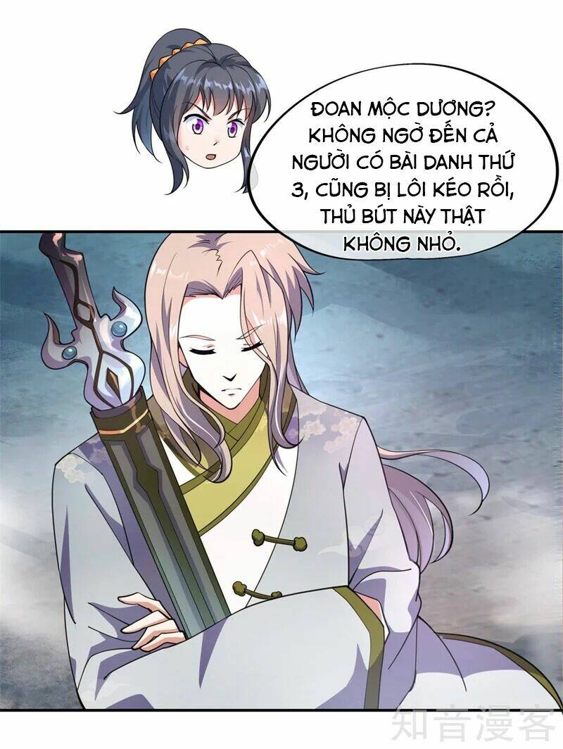 Chiến Hồn Tuyệt Thế: Chapter 75
