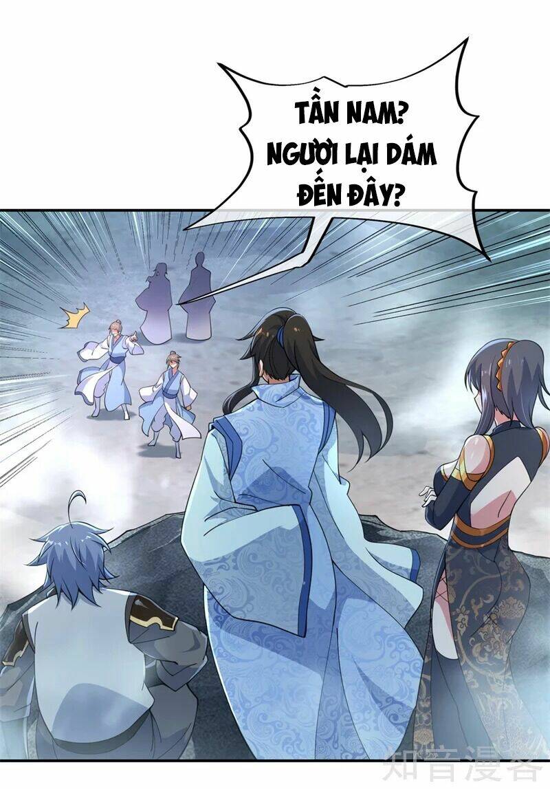 Chiến Hồn Tuyệt Thế: Chapter 75