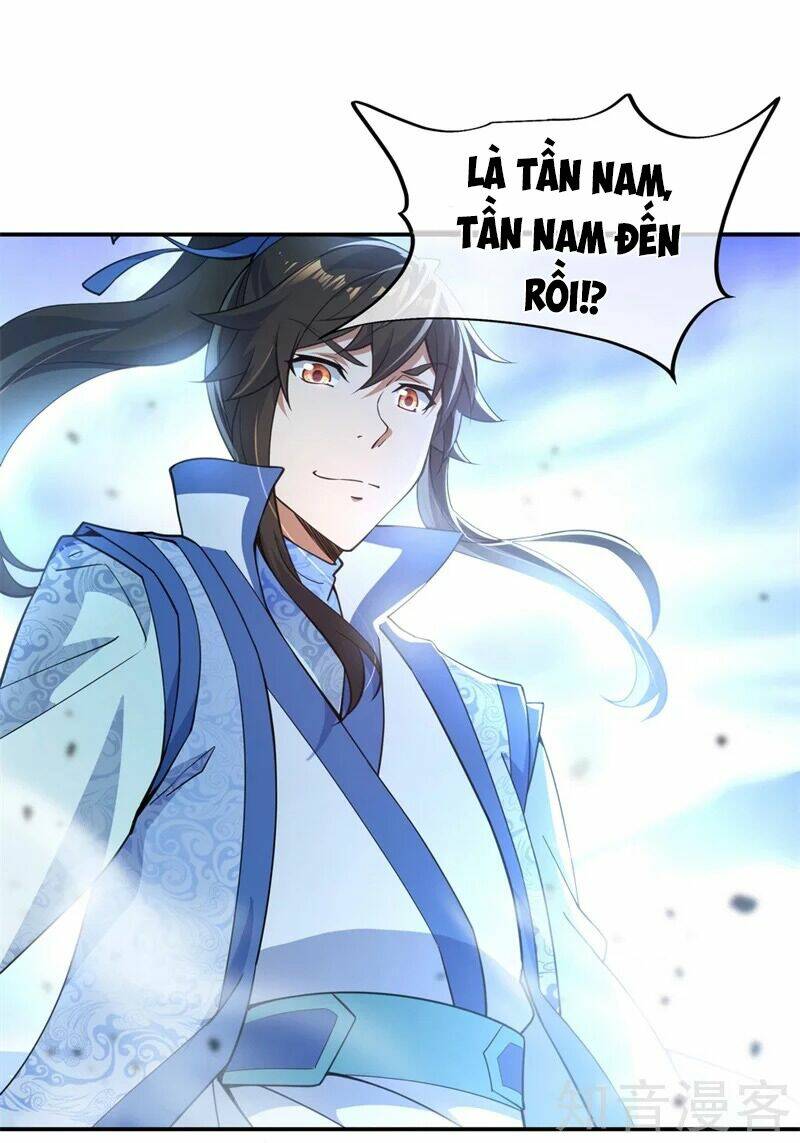 Chiến Hồn Tuyệt Thế: Chapter 75