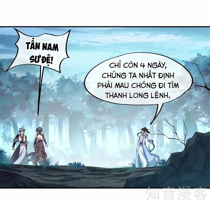 Chiến Hồn Tuyệt Thế: Chapter 75