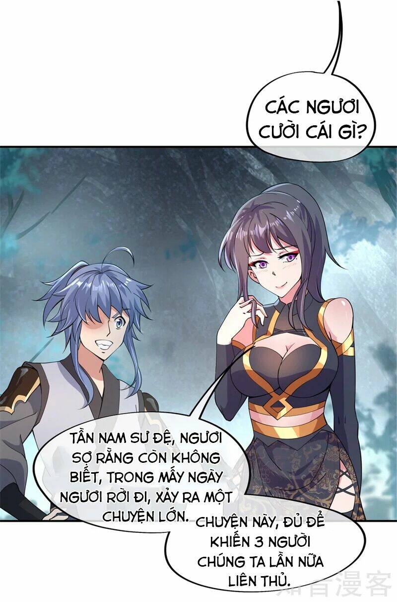 Chiến Hồn Tuyệt Thế: Chapter 75