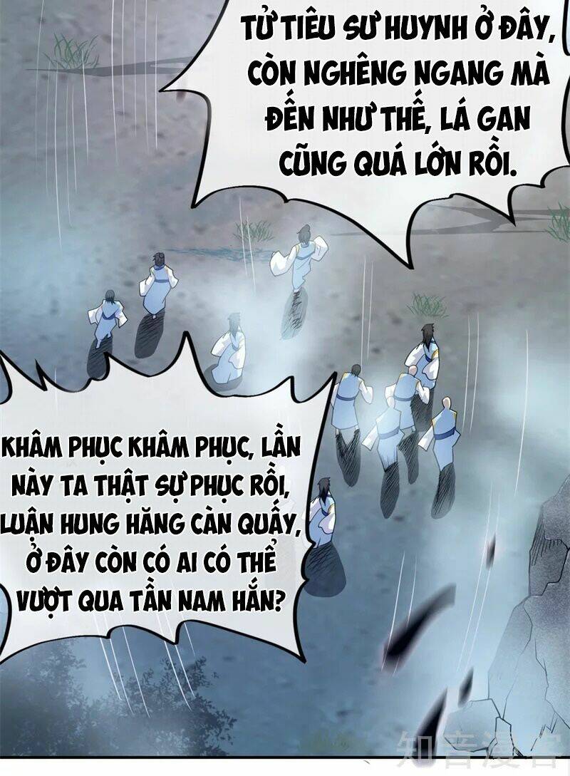 Chiến Hồn Tuyệt Thế: Chapter 76