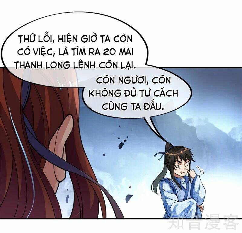 Chiến Hồn Tuyệt Thế: Chapter 76