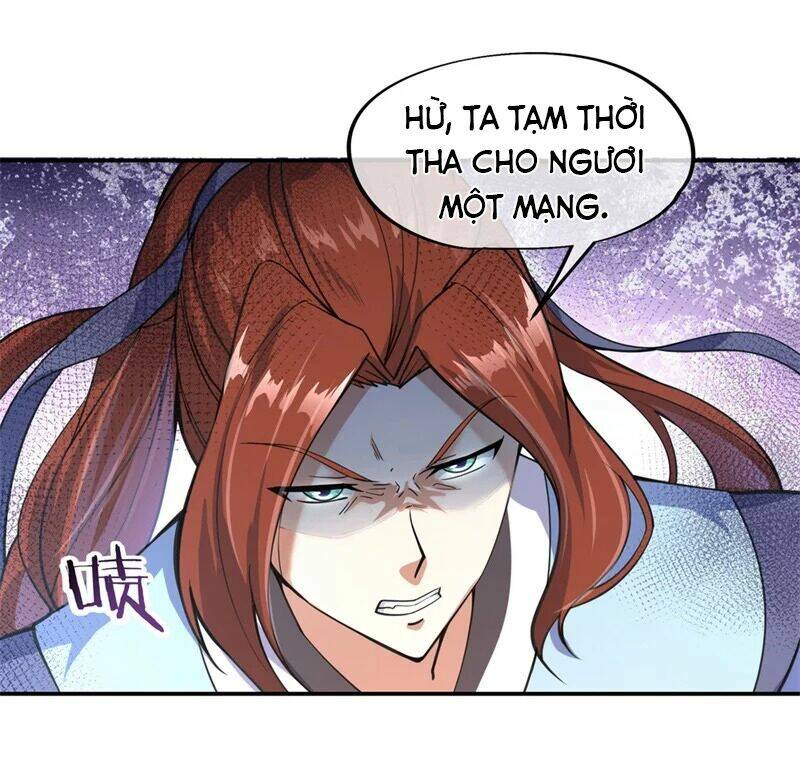 Chiến Hồn Tuyệt Thế: Chapter 76