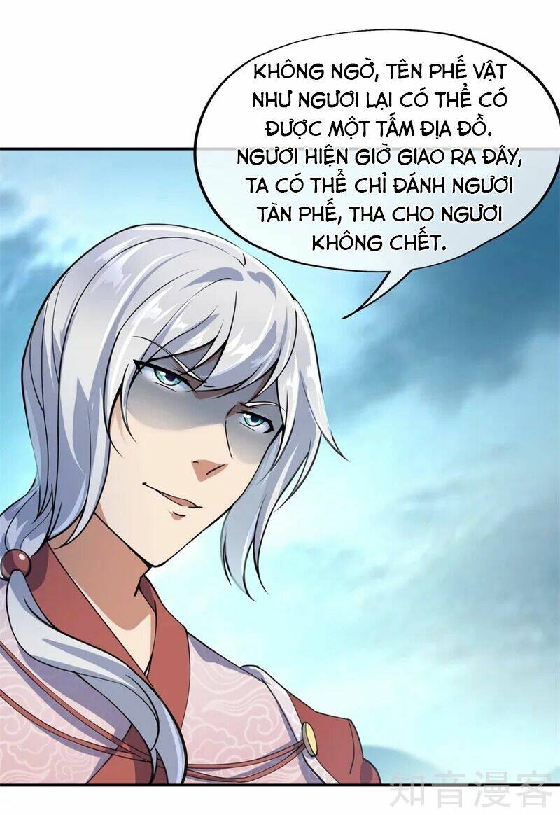 Chiến Hồn Tuyệt Thế: Chapter 76