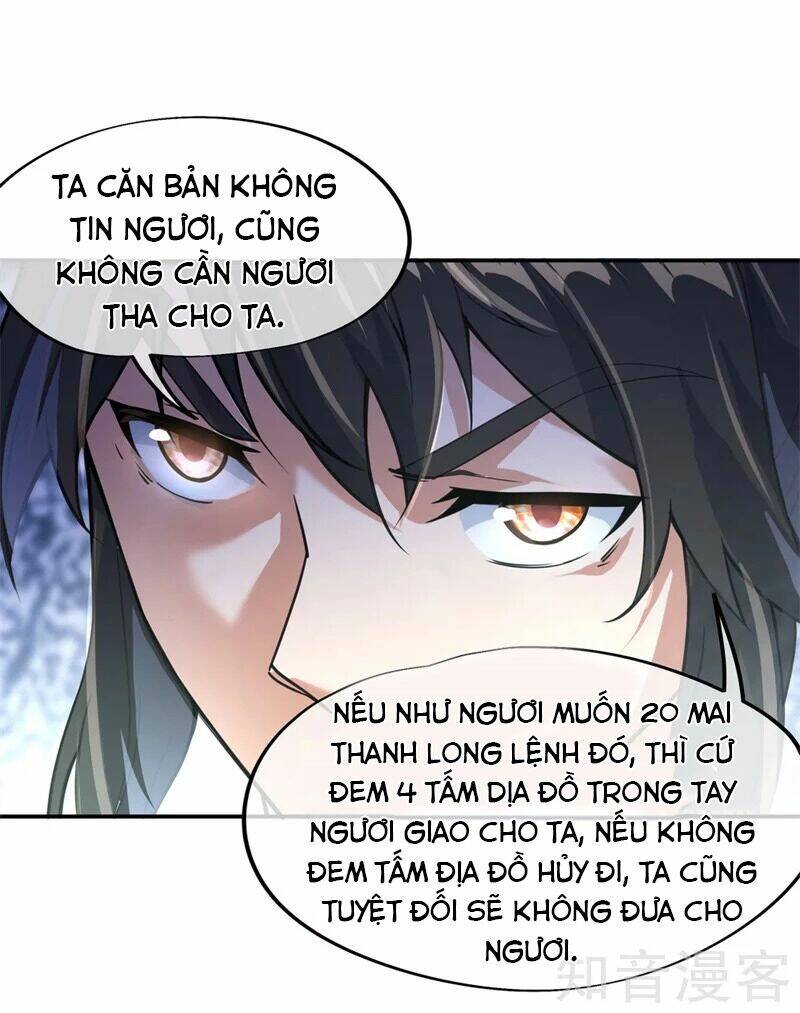 Chiến Hồn Tuyệt Thế: Chapter 76
