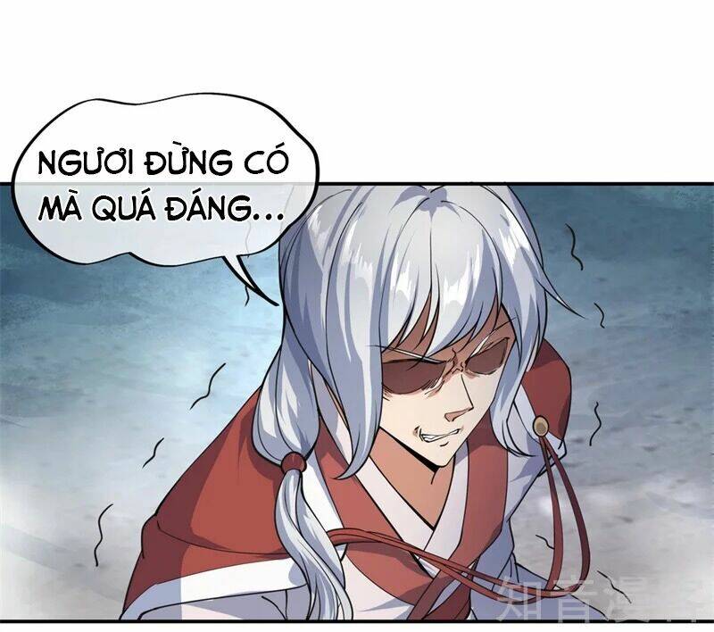 Chiến Hồn Tuyệt Thế: Chapter 76