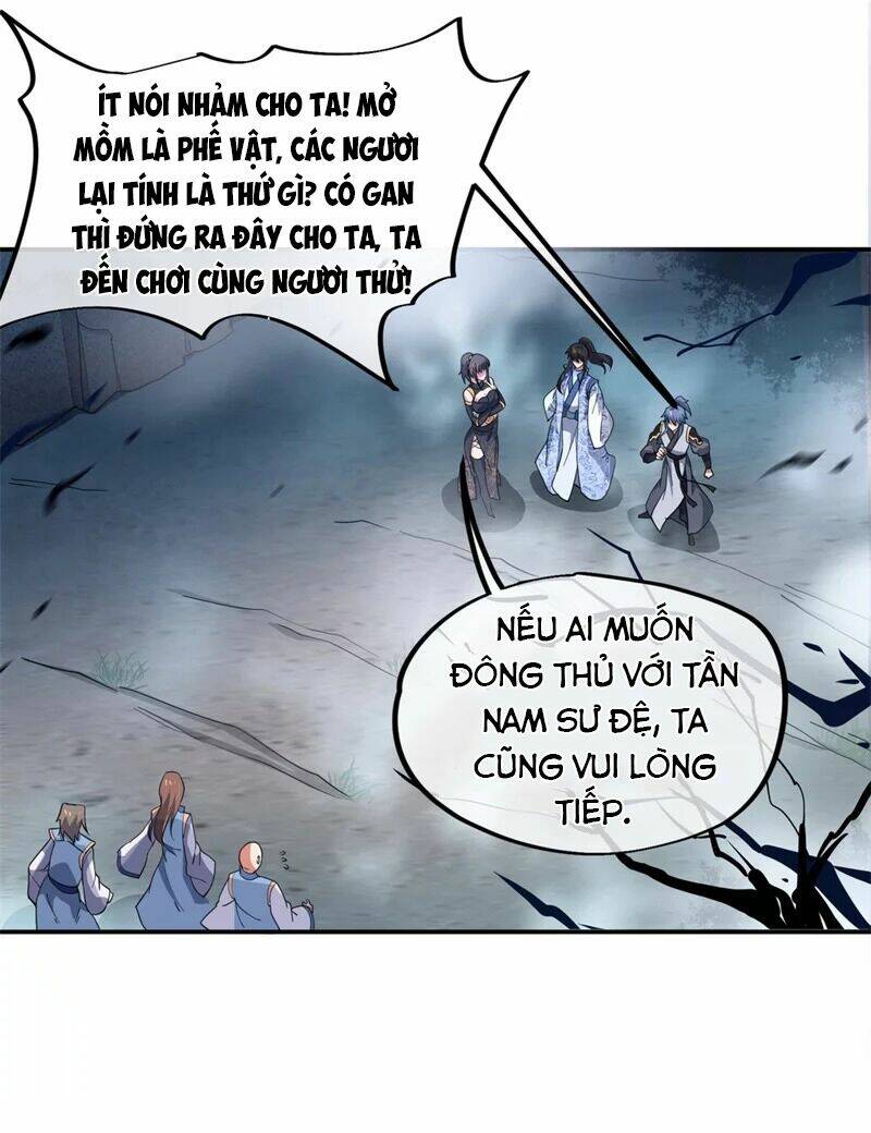 Chiến Hồn Tuyệt Thế: Chapter 76