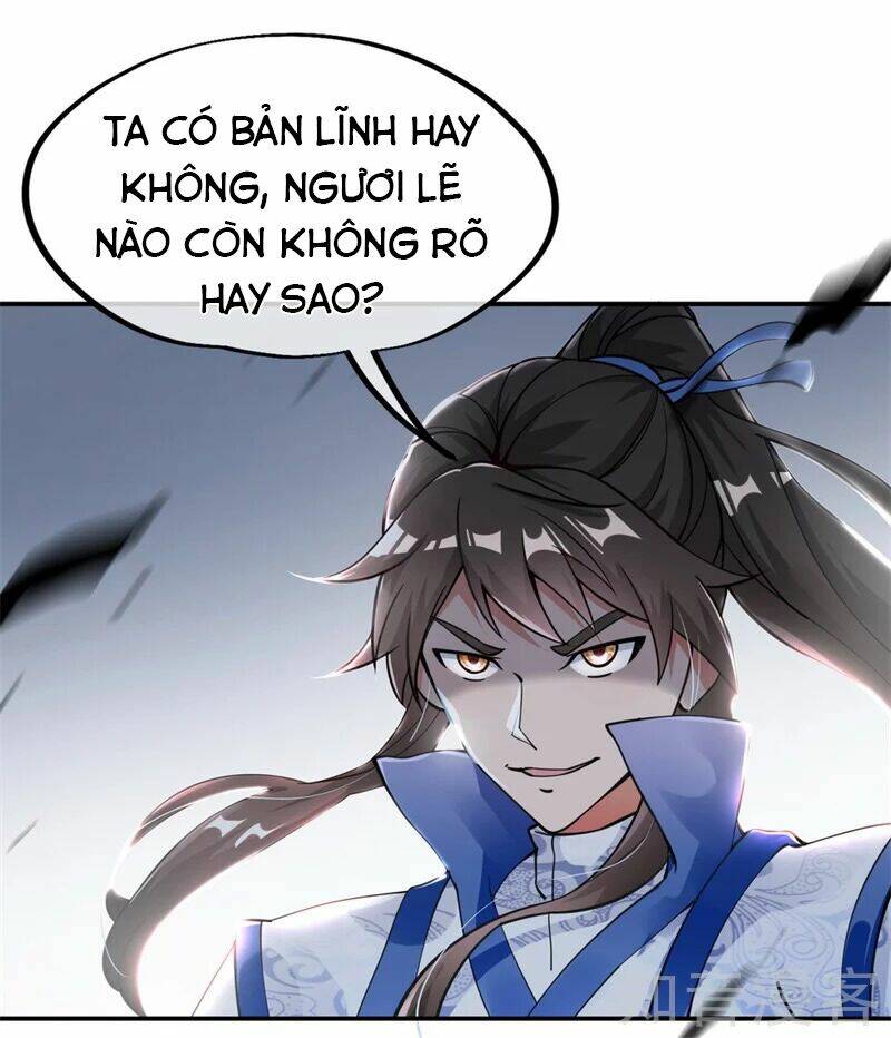 Chiến Hồn Tuyệt Thế: Chapter 76