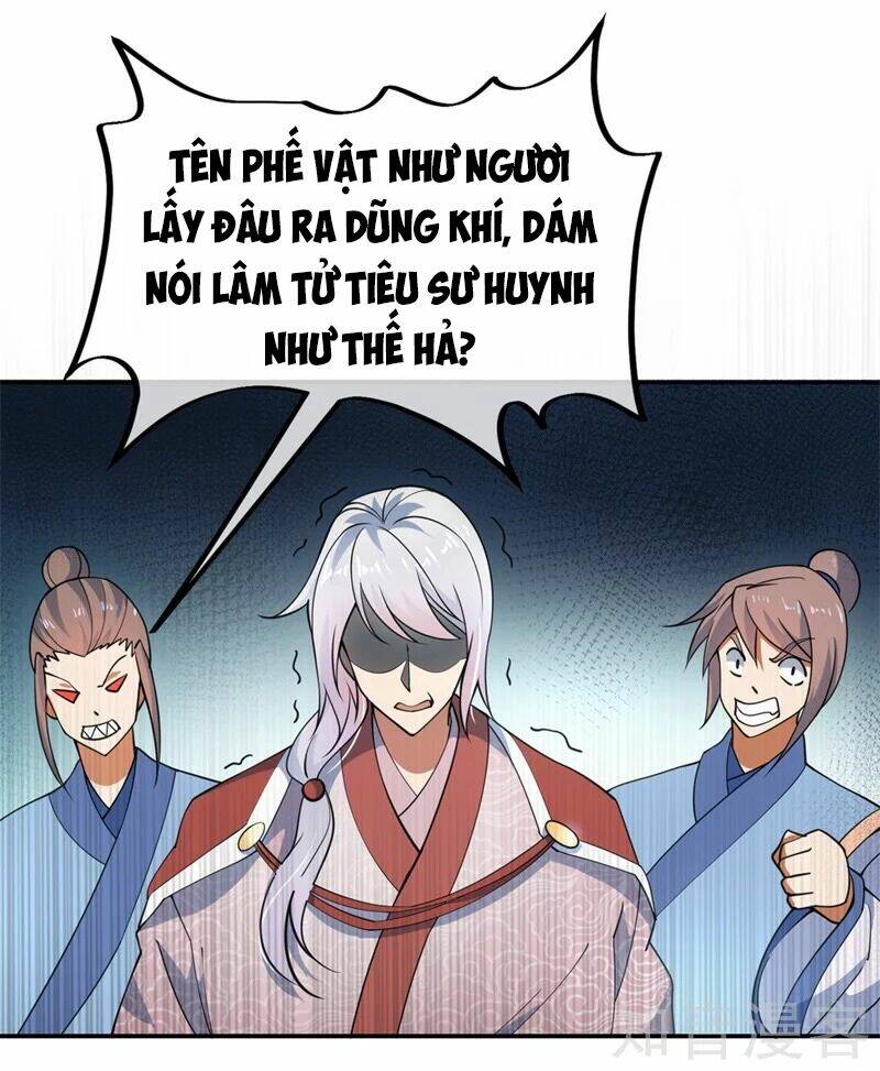 Chiến Hồn Tuyệt Thế: Chapter 76