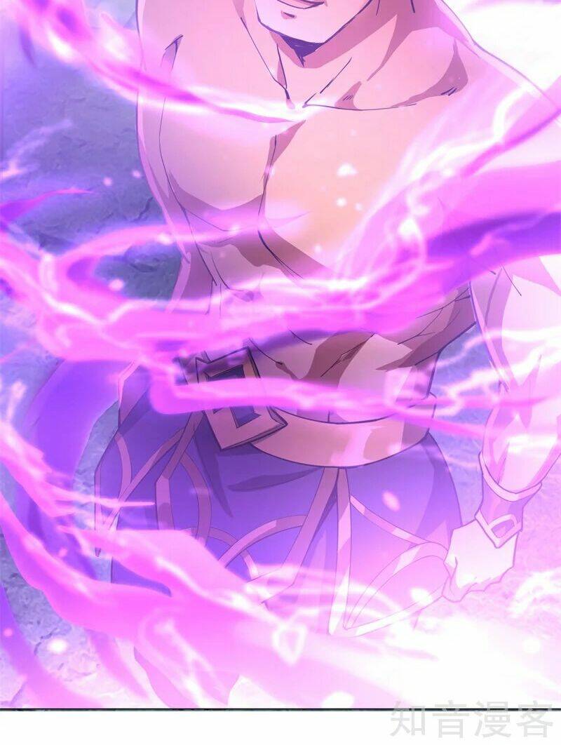 Chiến Hồn Tuyệt Thế: Chapter 77