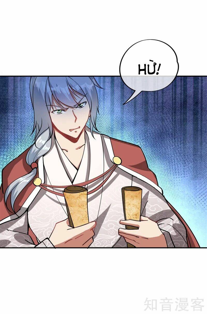Chiến Hồn Tuyệt Thế: Chapter 77
